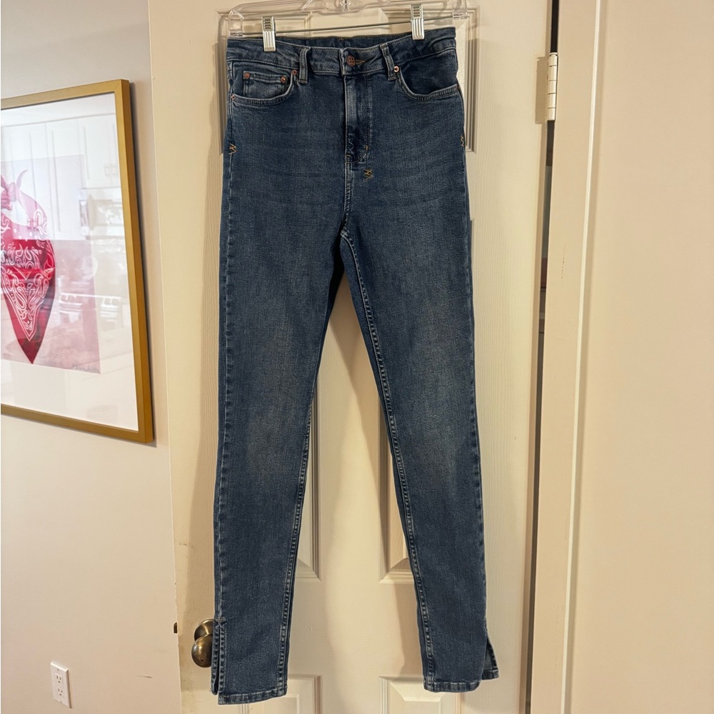 Ksubi Women’s Jeans